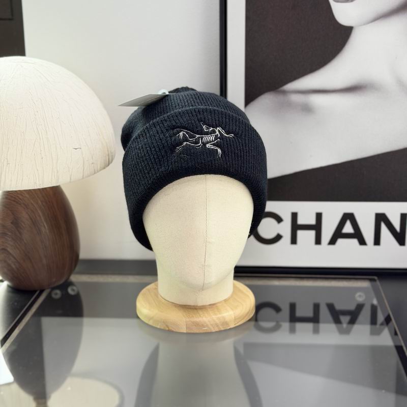 Arcteryx Beanie ID:20261020-33